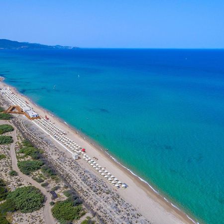 Casa Smeralda - Piscina E Vista Sul Mare! Trinità dʼAgultu 外观 照片