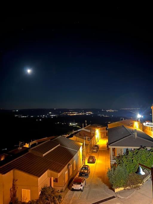 Casa Smeralda - Piscina E Vista Sul Mare! Trinità dʼAgultu 外观 照片