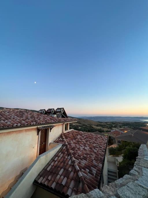 Casa Smeralda - Piscina E Vista Sul Mare! Trinità dʼAgultu 外观 照片
