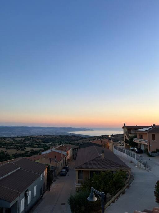 Casa Smeralda - Piscina E Vista Sul Mare! Trinità dʼAgultu 外观 照片