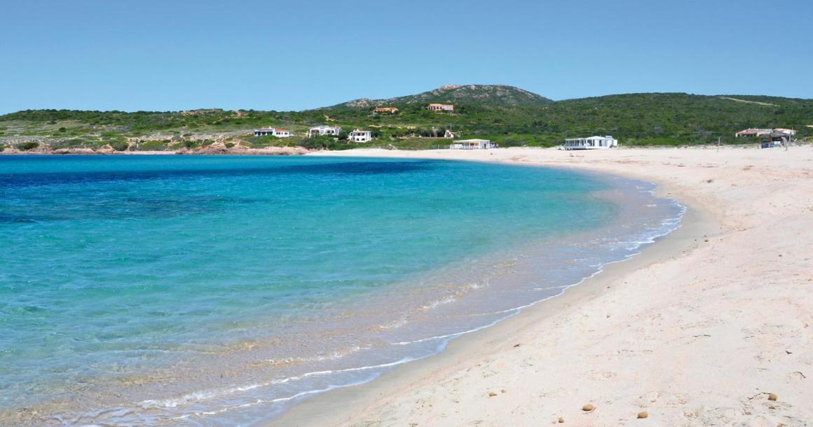 Casa Smeralda - Piscina E Vista Sul Mare! Trinità dʼAgultu 外观 照片